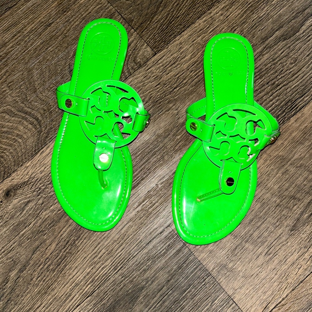 Tory Burch miller sandals